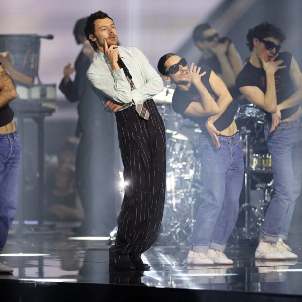 britain entertainment music award brit