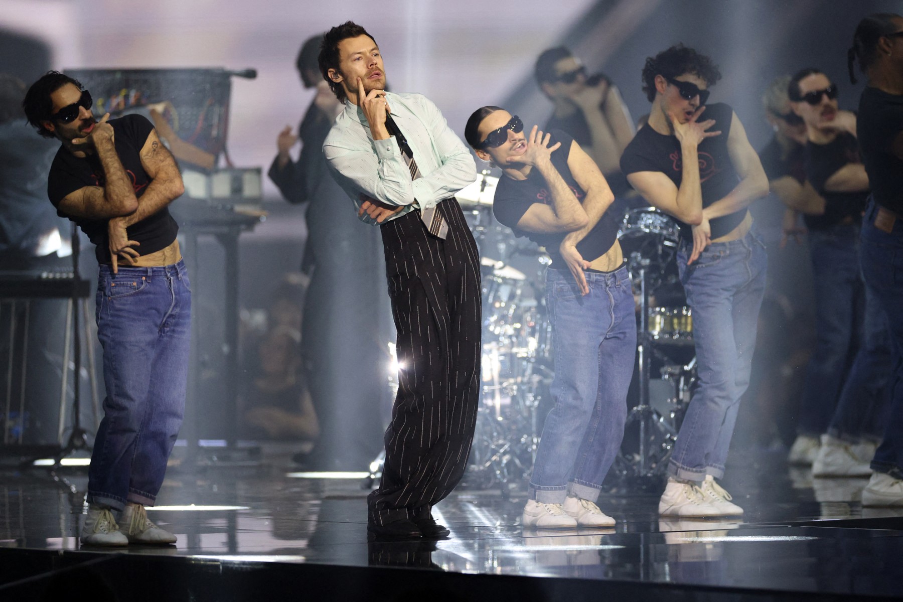 britain entertainment music award brit