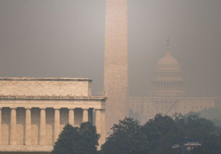 us politics environment fire