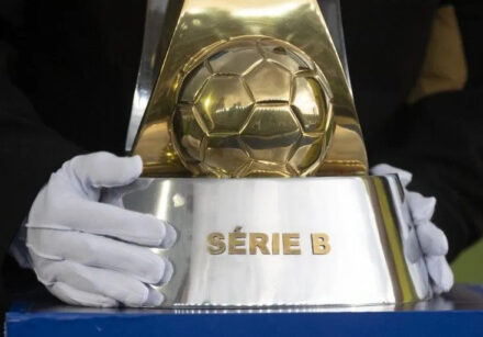 serie b