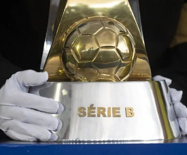 serie b