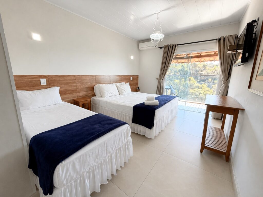 quarto luxo 3