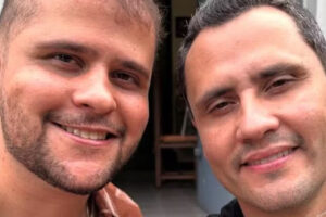 irmão cleitinho