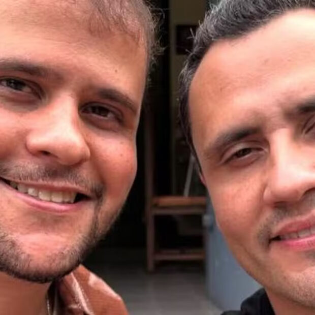 irmão cleitinho