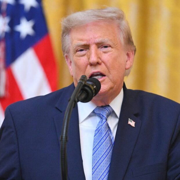 us president trump to deliver address to nation