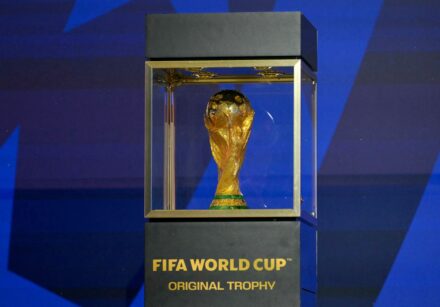 fbl wc 2026 trophy