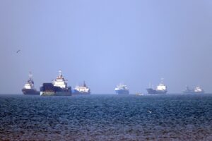 iran us israel war transport hormuz
