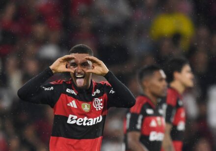 fbl bra flamengo remo