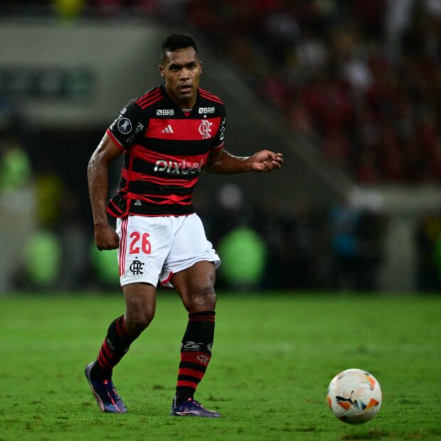 fbl libertadores flamengo penarol