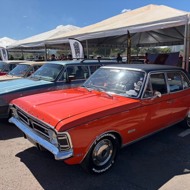 evento carro