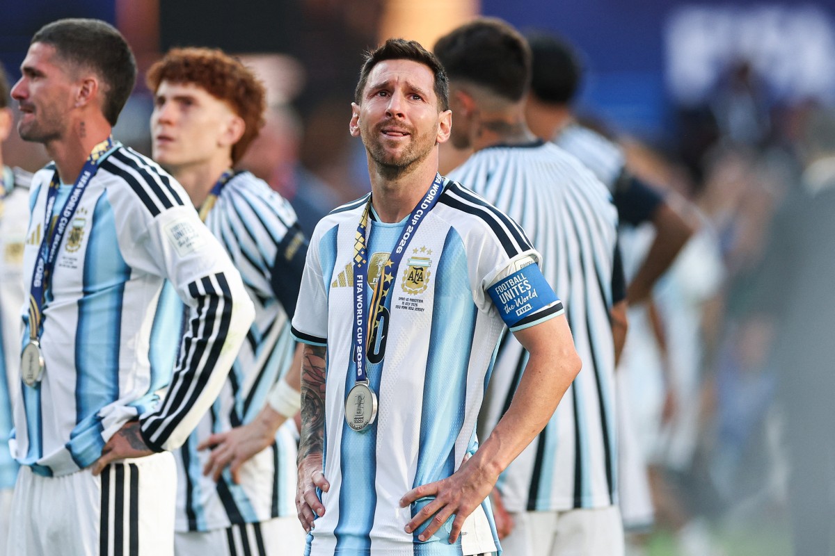 Argentina 'Recordista': 90 Minutos Sem Chutar a Gol Contra Espanha