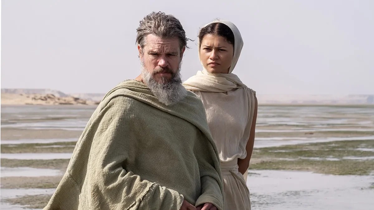 ‘A Odisseia’, de Nolan, se torna o filme de maior bilheteria da Universal