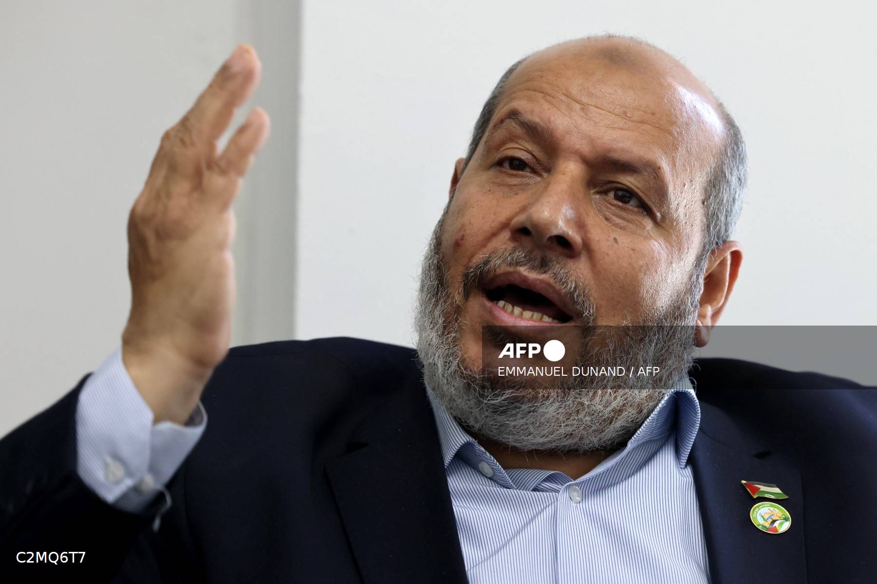 files palestinian israel conflict gaza hamas