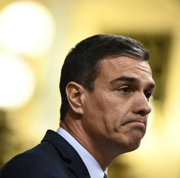 pedro sánchez foto oscar del pozo afp 1024x614