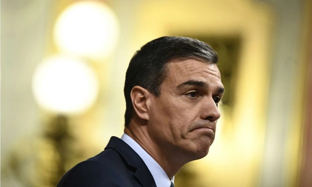 pedro sánchez foto oscar del pozo afp 1024x614
