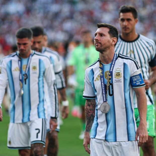 argentina