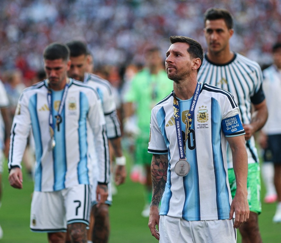 argentina