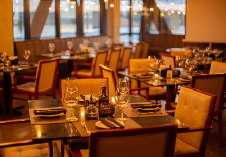 restaurante santé