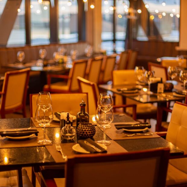 restaurante santé