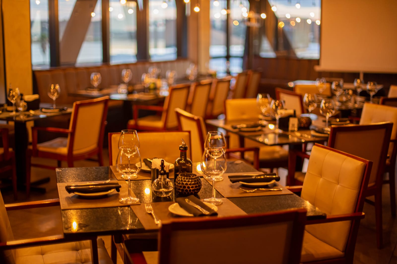 restaurante santé