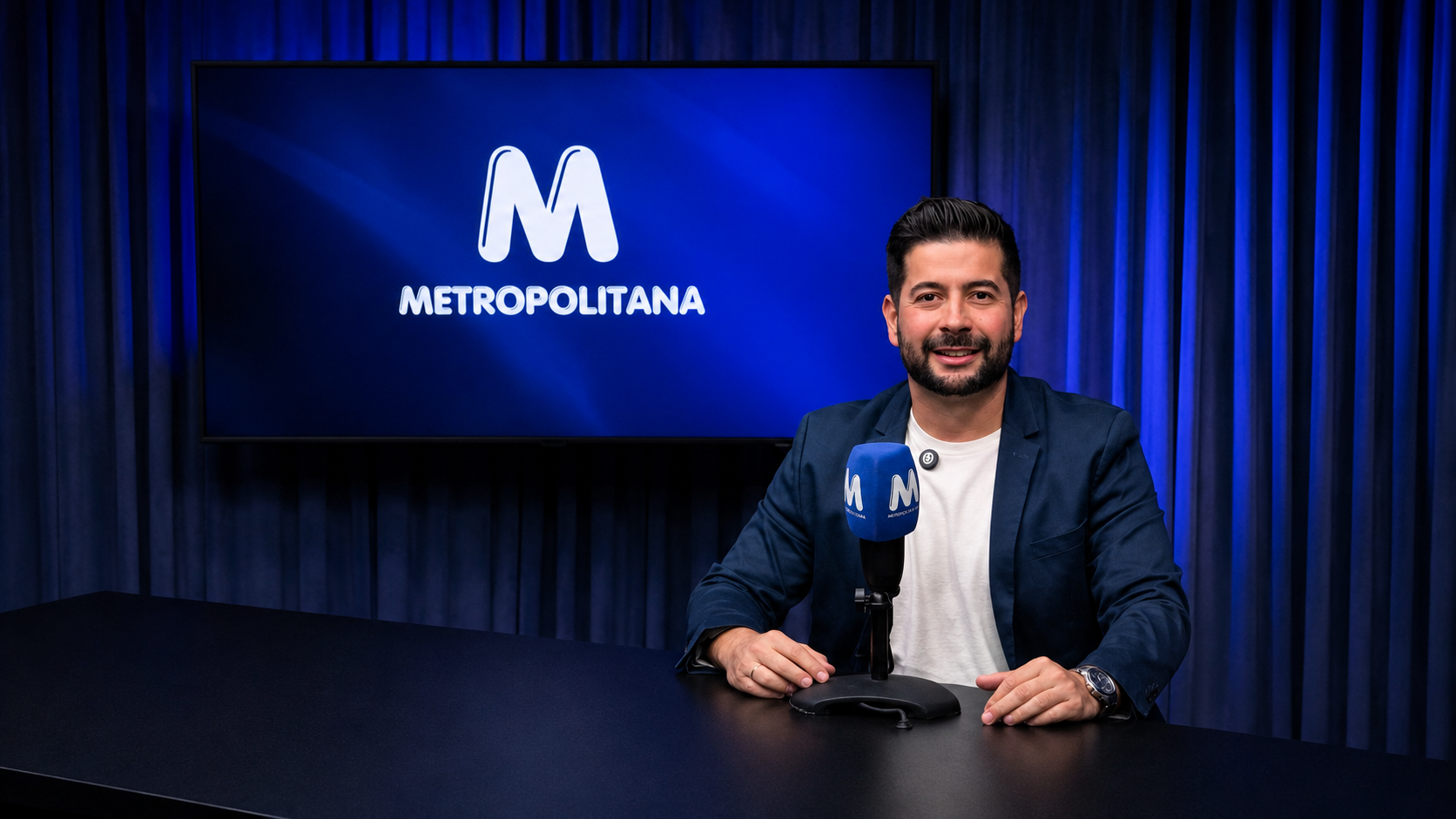 Programa Marketando reestreia na Rádio Metropolitana liderado por Rafael Lazzaro O CEO Rafael Lazzaro, da agência Phoenix, projeta novas conexões de mercado e humaniza a comunicação de negócios A saturação de conteúdos rasos no ambiente digital forçou uma mudança profunda na preferência das audiências brasileiras por transmissões de negócios mais autênticas. Atento a essa transformação, o publicitário Rafael Lazzaro lidera o retorno do programa Marketando, agora ocupando os microfones da Rádio Metropolitana 1070 AM, visando aproximar o conhecimento empresarial do público geral. Com 39 anos e uma sólida carreira de mais de duas décadas em comunicação, o apresentador também dirige a “Agência Phoenix”, responsável por marcas nacionais expressivas, incluindo O Boticário, Fisk, Suzano Shopping, Patteo Urupema, Genea Construtora, Sebrae, Helbor, Lixas Tatu e o Grupo de Saúde Saint Nicholas. A iniciativa de reestrear o formato resgata a essência da troca de experiências sem artifícios, unindo credibilidade e uma sofisticada distribuição multiplataforma.