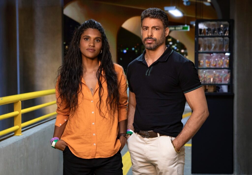 Jogada de Risco estreia no Globoplay em 23 de julho e aborda bastidores do futebol