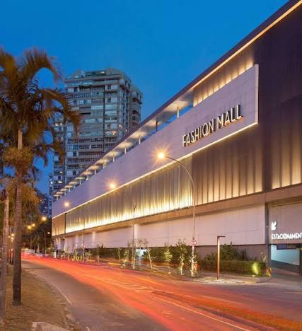 Negócio inclui também o Shopping Jardim Guadalupe e o Hotel Praia Ipanema.