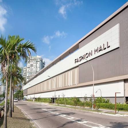 Fashion Mall muda de dono mais uma vez e passa da Gafisa para a Glória Participações.