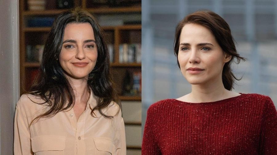 Suely se alia a Adriana para derrubar o advogado