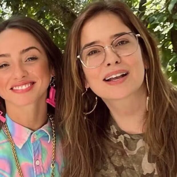 Ana Clara Winter estreia em Quem Ama Cuida como repórter investigativa