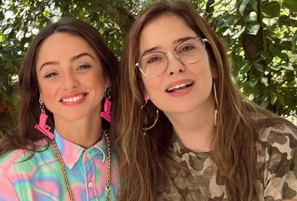 Ana Clara Winter estreia em Quem Ama Cuida como repórter investigativa