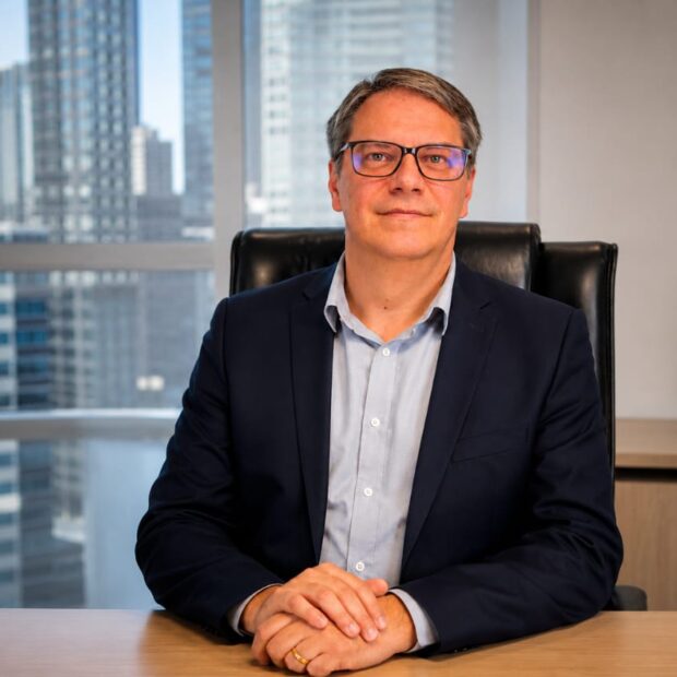 Claudio Gonçalves analisa inclusão racial como vantagem competitiva nas empresas O administrador Claudio Gonçalves discute como a diversidade e a inteligência cultural impulsionam a inovação corporativa no Brasil