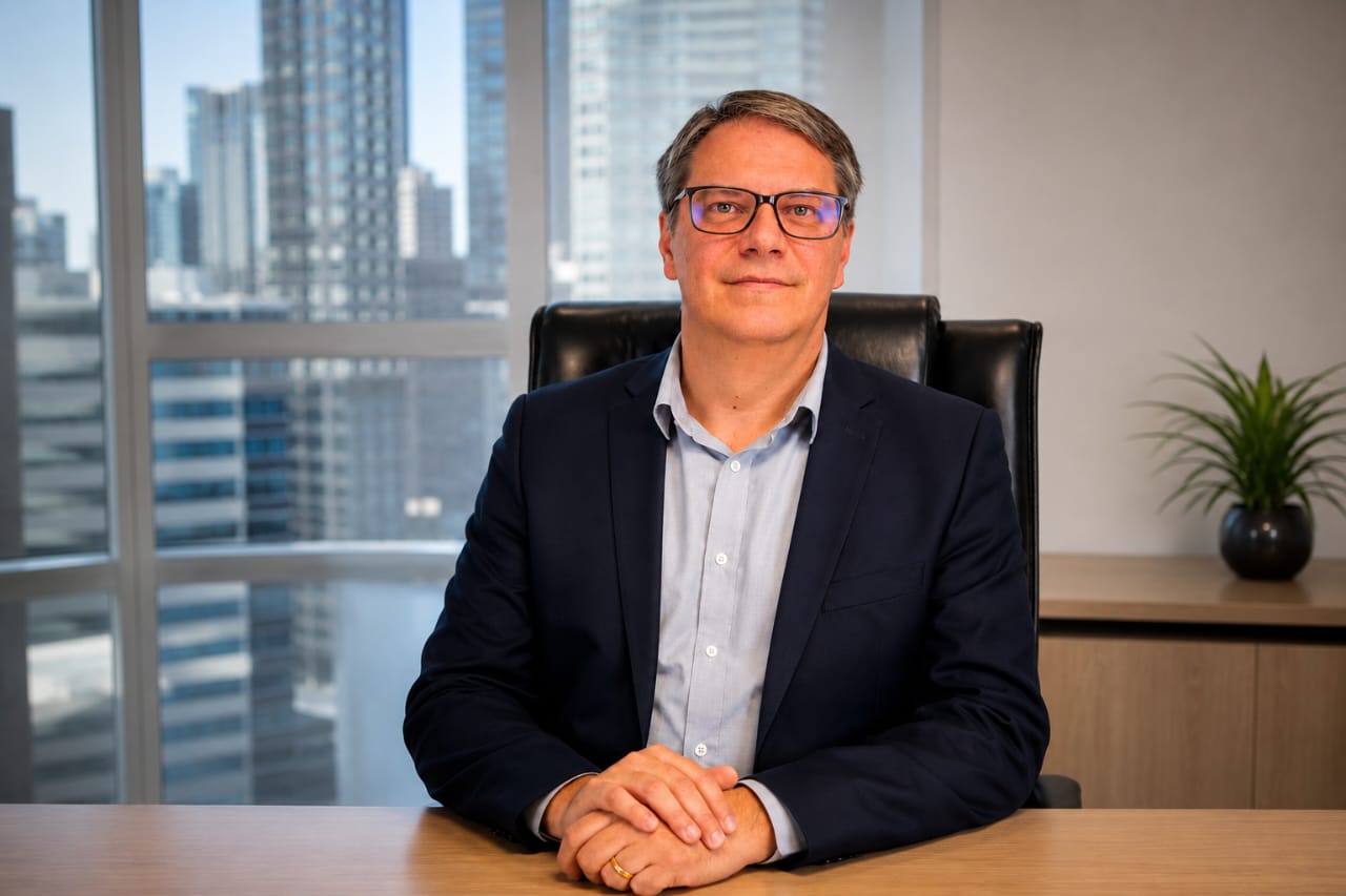 Claudio Gonçalves analisa inclusão racial como vantagem competitiva nas empresas O administrador Claudio Gonçalves discute como a diversidade e a inteligência cultural impulsionam a inovação corporativa no Brasil