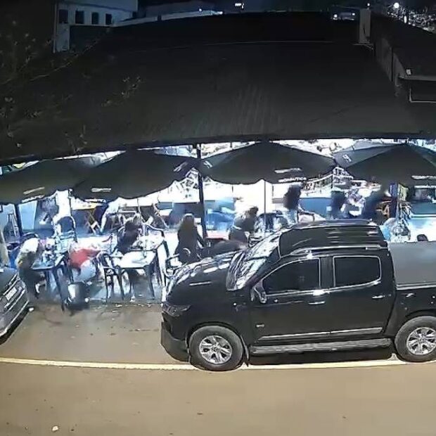 adolescente suspeito de ataque a tiros em campo mourão