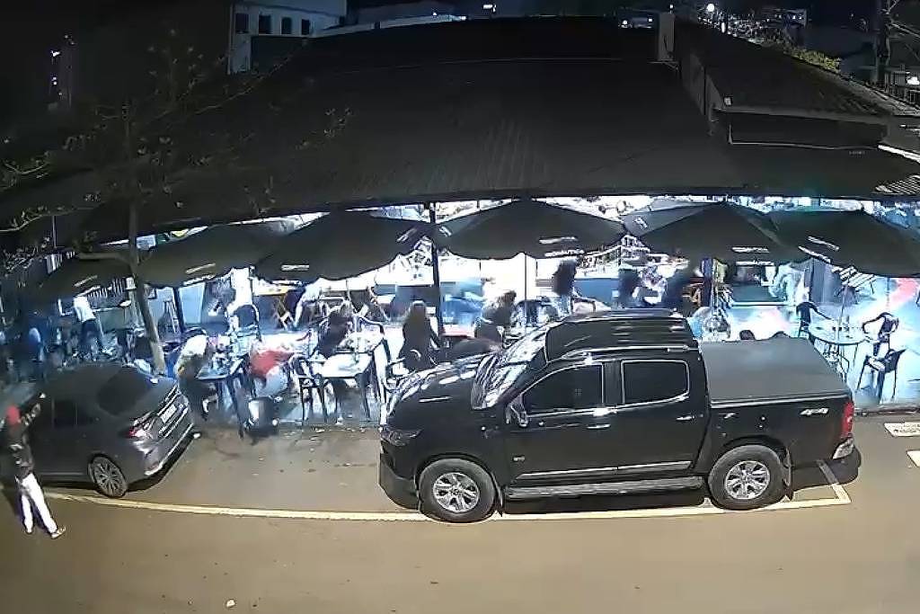adolescente suspeito de ataque a tiros em campo mourão