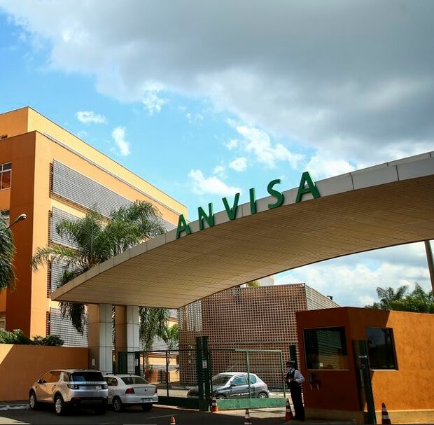anvisa
