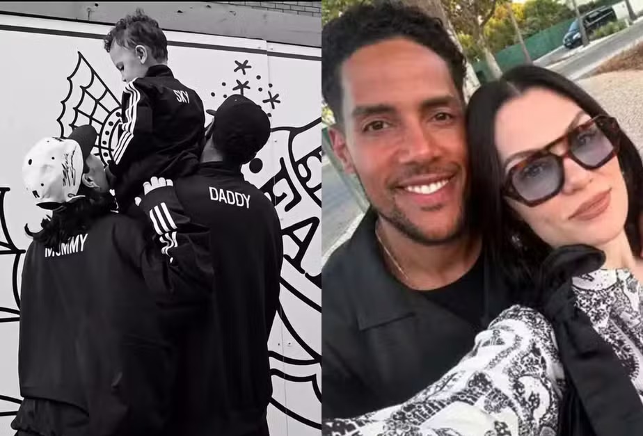 Jessie J anuncia su separación de Chanan Safir Colman: prioridad absoluta al bienestar de su hijo