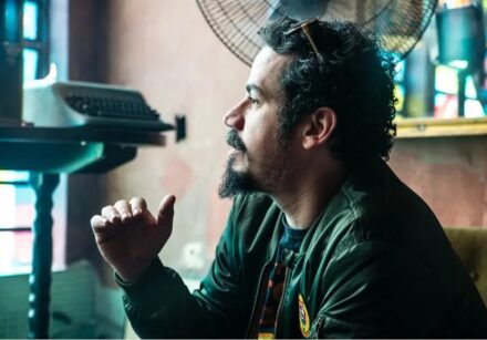 Ricardo Spencer construiu carreira entre videoclipes, cinema e televisã