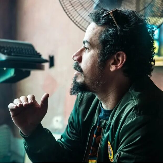 Ricardo Spencer construiu carreira entre videoclipes, cinema e televisã