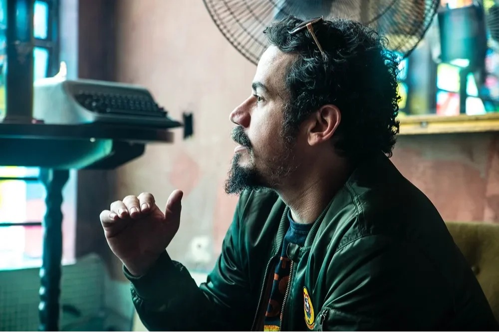 Ricardo Spencer construiu carreira entre videoclipes, cinema e televisã