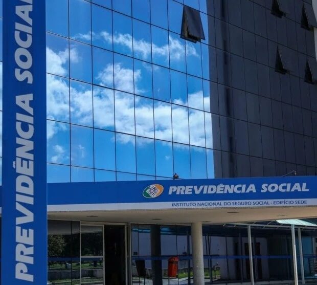 previdencia social