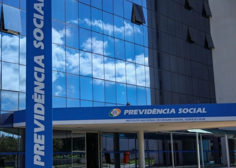 previdencia social