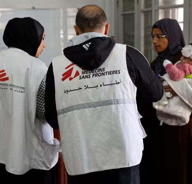 afp 20251231 89cp6af v1 midres palestinianisraelconflictgazaaid