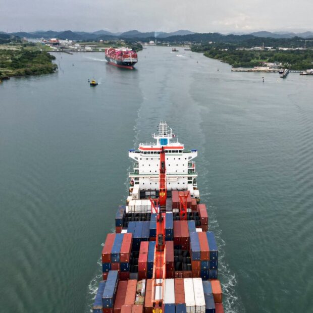 files panama china economy transport trade