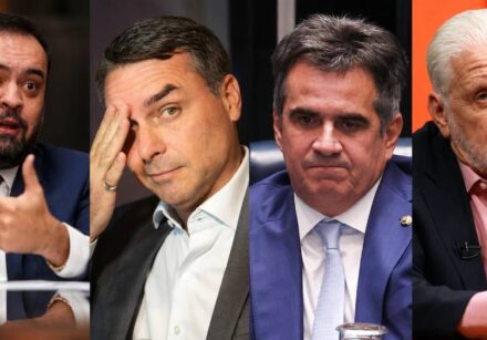 bancada do master