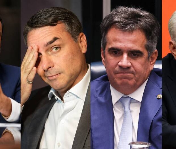 bancada do master