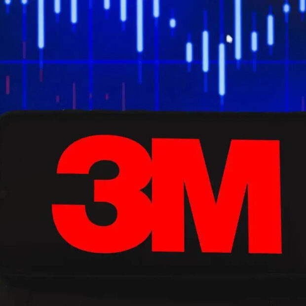 3M • Foto: SOPA Images / Getty Images