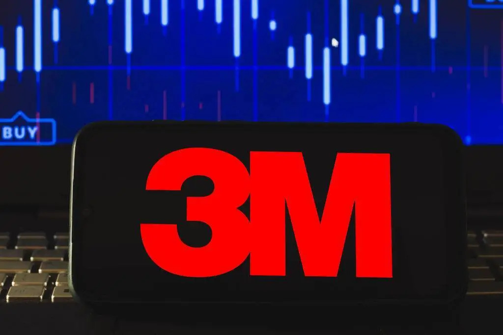 3M • Foto: SOPA Images / Getty Images