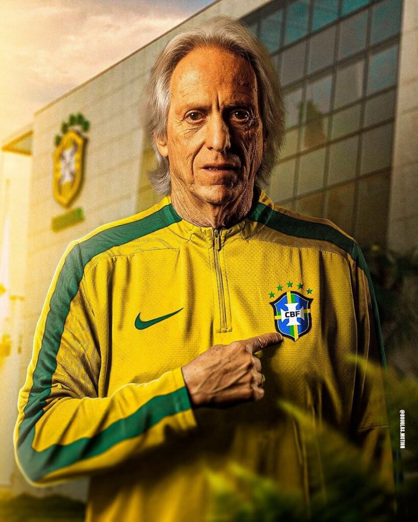 Técnico português afirmou que esteve perto de assumir o Brasil após a derrota para a Argentina