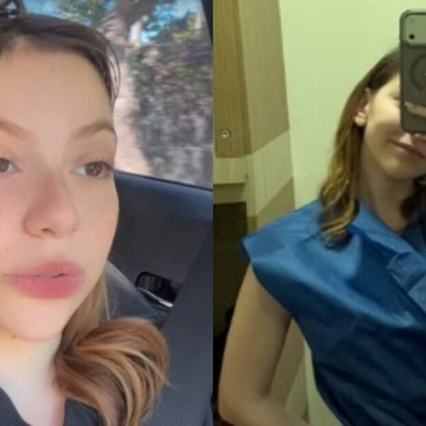 Bruna Furlan atualizou seguidores sobre a radioterapia contra o câncer